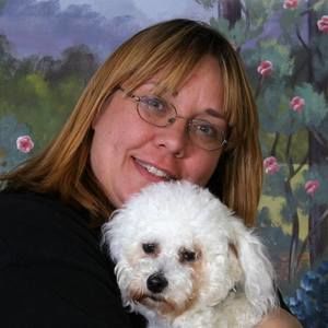 Meet your Posher, Robyn